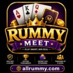 rummy meet
