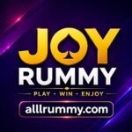 joy rummy