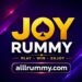 joy rummy