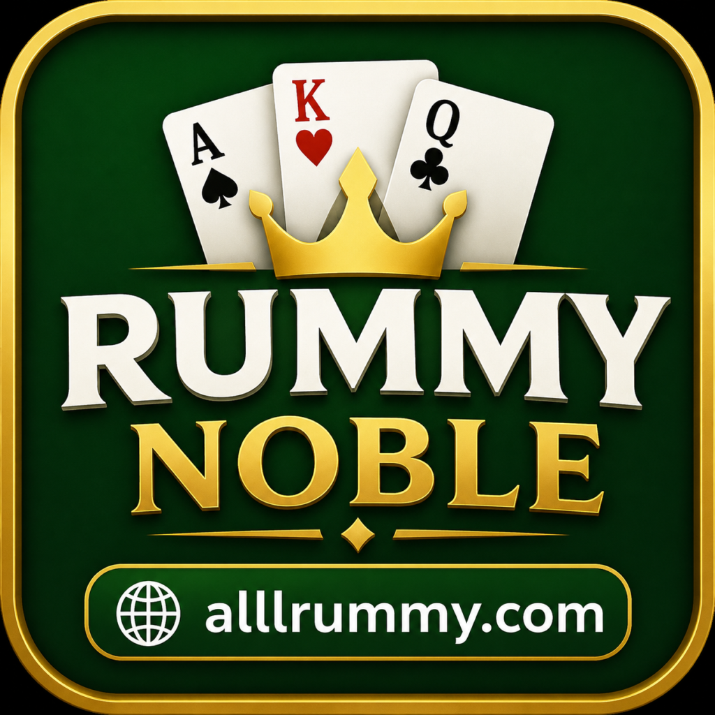 rummy noble
