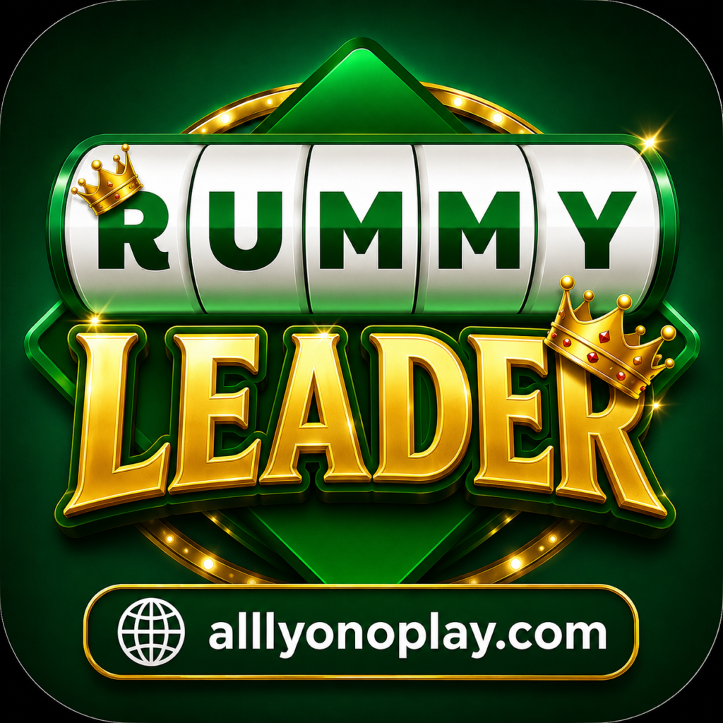 rummy leader