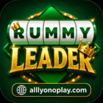 rummy leader