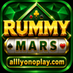 Rummy Mars