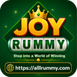joy rummy