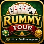 rummy tour